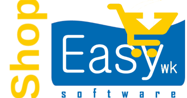 Logo - EasyWk - Shop